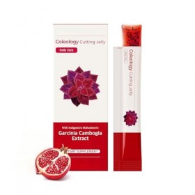 Gelée pour le soutien immunitaire, la peau, les cheveux, les ongles et les articulations