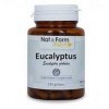 Eucalyptus 200 Gélules - Nat Et Form - Atlantic Nature