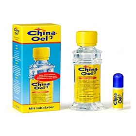 Gelée de Chine 25 ml