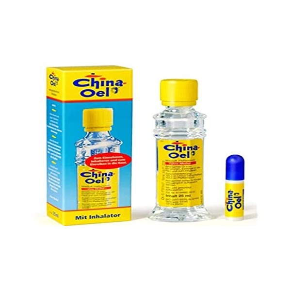 Gelée de Chine 25 ml