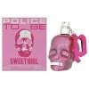 To Be Sweet Girl Edp Vapo 40 Ml