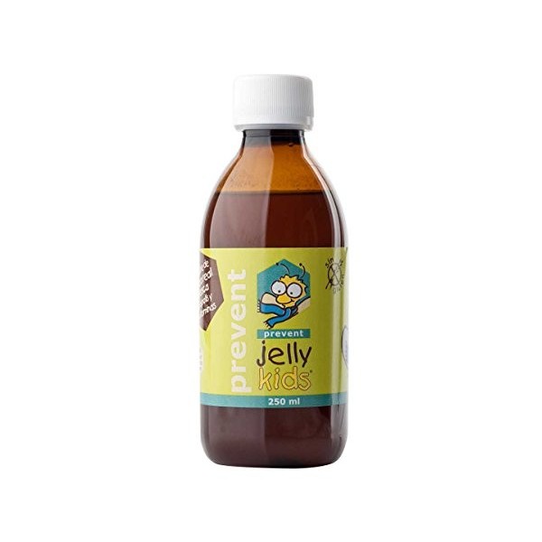 Eladiet Jelly Kids Prevent 250 ml