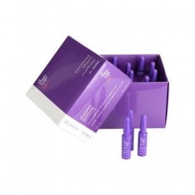 PEGGY SAGE - Cure Intense 10 Jours A La Gelée Royale 10 X 1ml 