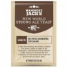 Levure à bière sèche New World Strong Ale M42-10g