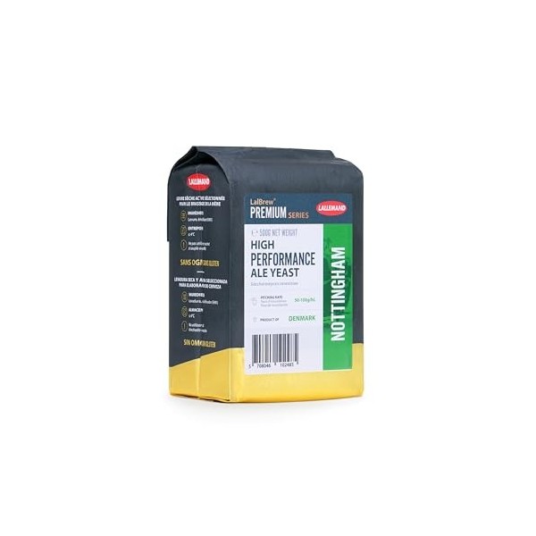 Lallemand Nottingham 500g
