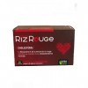 SANTE VERTE LEVURE DE RIZ ROUGE + formule renforcee 60cps - Lot de 2 Boites de 60 Comprimés
