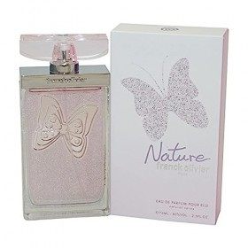 Franck Olivier Nature EDP pour vous 75 ml