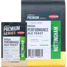 Lallemand Nottingham 11g