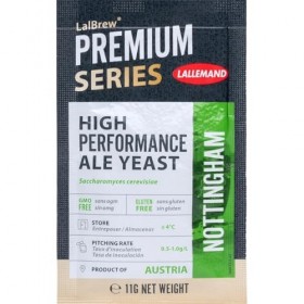 Lallemand Nottingham 11g