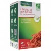 Naturland Levure de Riz Rouge Bio 120 Végécaps Levure de bière