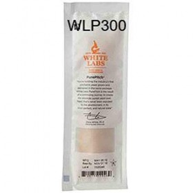 WLP300 Hefeweizen Ale - White Labs - PurePitch™