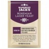 Mangrove Jack S Levure M84 bohémien Lager ARTISANAT série Levure 10g Gâteries 23L