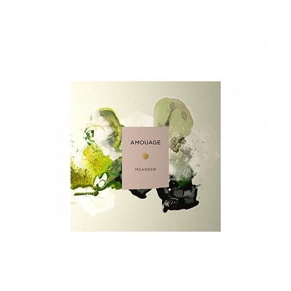 Amouage Meander EDP M 100 ml