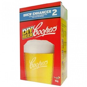 Coopers Brew sensuelles 2 1 Kg 