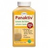 Panaktiv® - levure de bière liquide, 500 ml • vitamines B1, B2, B6, B12, acide folique, biotine, niacine, potassium, zinc • q...