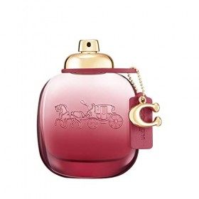 Coach Wild Rose EDP W 90 ml