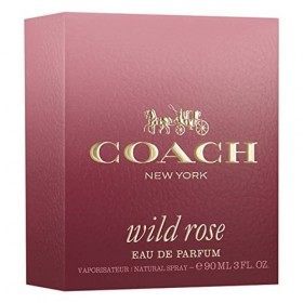 Coach Wild Rose EDP W 90 ml