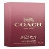 Coach Wild Rose EDP W 90 ml