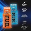 Applied Nutrition Bodyfuel Energy Shots, Blue Raspberry - 12 x 60 ml.