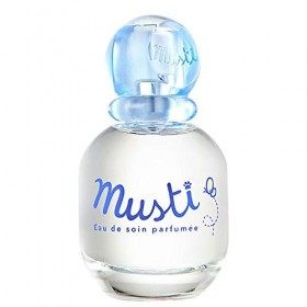MUSTELA MUSTI EDP 50 ML VP.