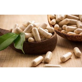 ForMeds - Prenacaps Choline 250mg - Grossesse - Foie - Complément alimentaire - Végétalien - Végétarien - 1 capsule par jour 