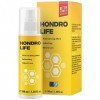 Spray Hondrolife - Soin quotidien - Pour hommes et femmes - Contenu : 100 ml