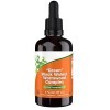 Botanical Digestive and Cleansing Support Black Walnut Liquid Herbal Formula 59 ml