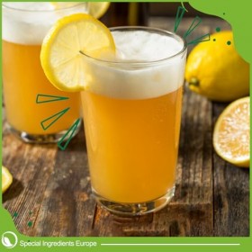 Poudre de Lécithine 100 g de qualité supérieure sans OGM étiquettes et instructions en allemand Lécithine