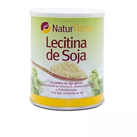 Lecitina de soja 300 gr