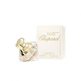 Chopard Brilliant Wish EDP W 30 ml