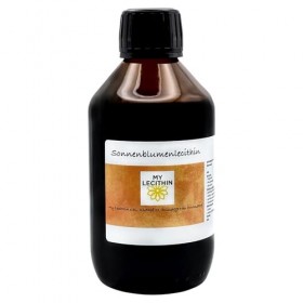 Lécithine de tournesol