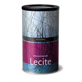 Lecite 300 g. elBullitaller. Pack of 1 