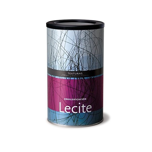 Lecite 300 g. elBullitaller. Pack of 1 