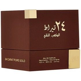 Latafa EDP Parfum or pur 24 carats 100 ml