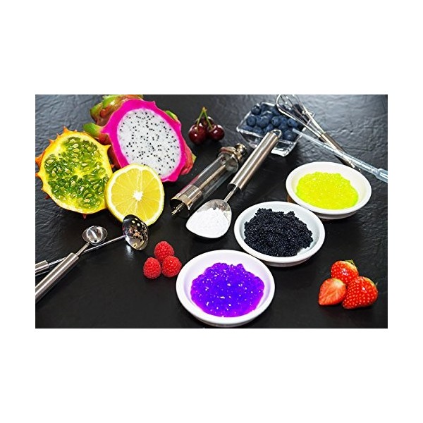 Lécithine pure, lécithine en poudre, lécithine de tournesol de production allemande. Émulsifiant E322. Sachet de 250 g.