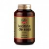 Obire | Lécithine de soja 1200mg | 200 perles | Source naturelle de phospholipides | Soin hépatique et métabolique
