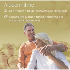 Obire | Lécithine de soja 1200mg | 200 perles | Source naturelle de phospholipides | Soin hépatique et métabolique