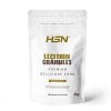 Lécithine de soja granulée HSN | 100% naturelle, riche en phospholipides et en nutriments, avec des acides gras essentiels, p...