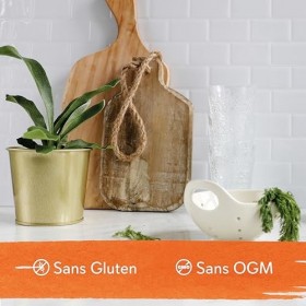 Now Foods, Lecithin Lécithine de Soja , 1.200mg, Hautement Dosé, 200 Capsules molles, Sans Gluten, Sans OGM