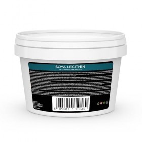 Lécithine de SOJA - 500g