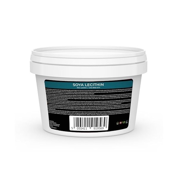 Lécithine de SOJA - 500g