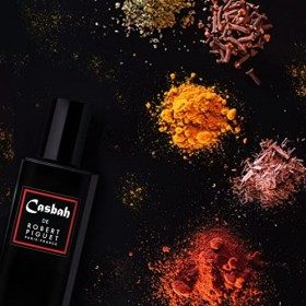 ROBERT PIGUET Nouv Col Casbah EDP Vapo 100 ml, 1 paquet 1 x 100 ml 