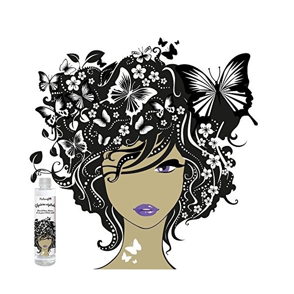 Glycérine végétale - 500 ml, Bouchon à visser