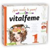 PINISAN VITALFEME 30cap. – complément alimentaire sous forme de gélules, à prendre régulièrement selon la dose conseillée, bo