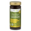 IVOVITAL® Lécithine de soja biologique pressage écologique 275 ml Lécithine