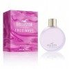 Hollister Free Wave For Women 3.4 oz EDP Spray