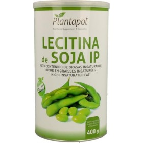 PLANTAPOL LECITINA DE SOJA bote 400gr – produit spécialisé pour un usage quotidien, convient à ceux qui recherchent un produi
