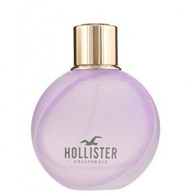 Hollister Free Wave For Women 3.4 oz EDP Spray