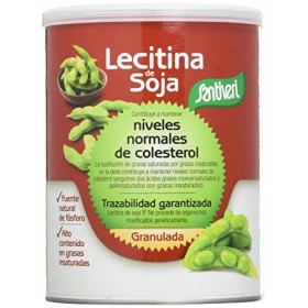 Lecitina Santiveri Bote 275G