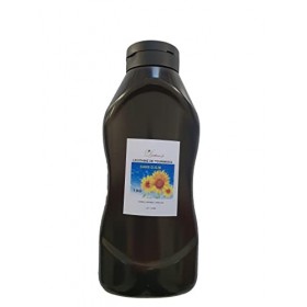 LECITHINE DE TOURNESOL CONVENTIONNELLE LIQUIDE EN FLACON DE 1 KG, PORT GRATUIT CONVENTIONNAL SUNFLOWER LECITHIN LIQUID SQUEEZ